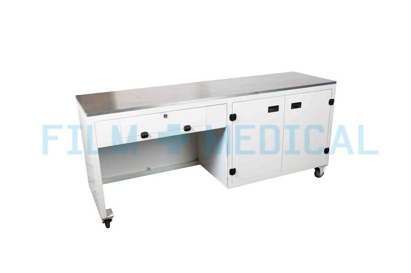 Laboratory Bench Single